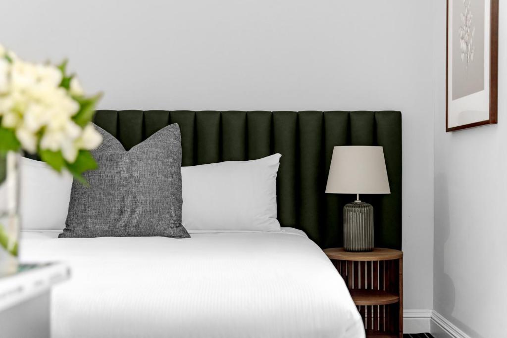 Hotel Challis Potts Point - Resim 10