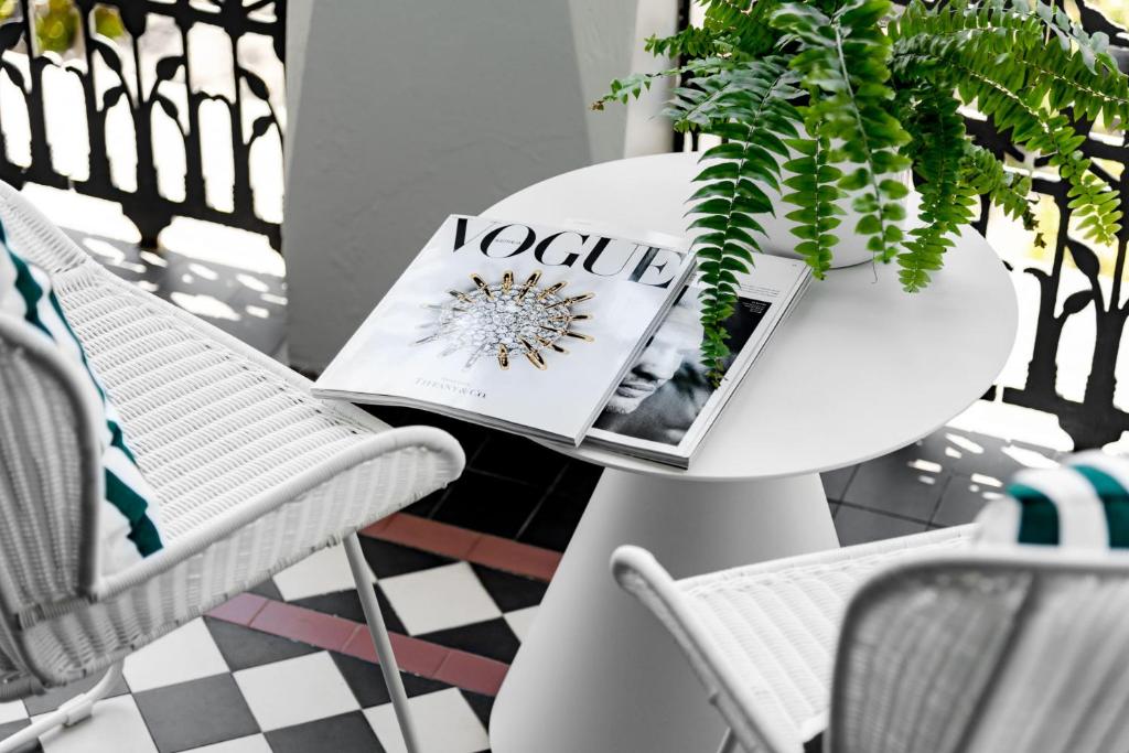 Hotel Challis Potts Point - Resim 33