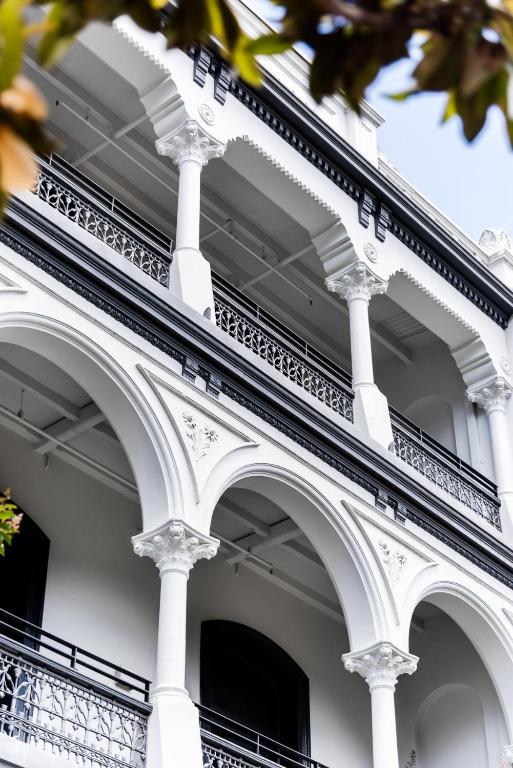 Hotel Challis Potts Point - Resim 35