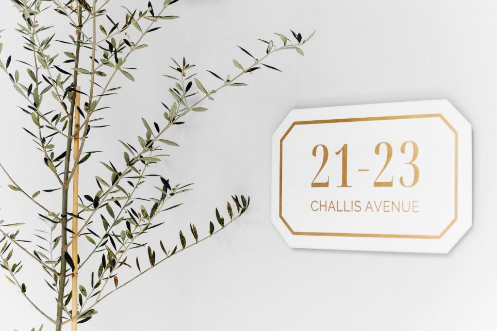 Hotel Challis Potts Point - Resim 14