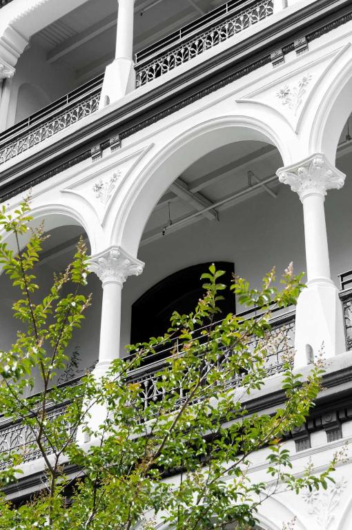 Hotel Challis Potts Point - Resim 37