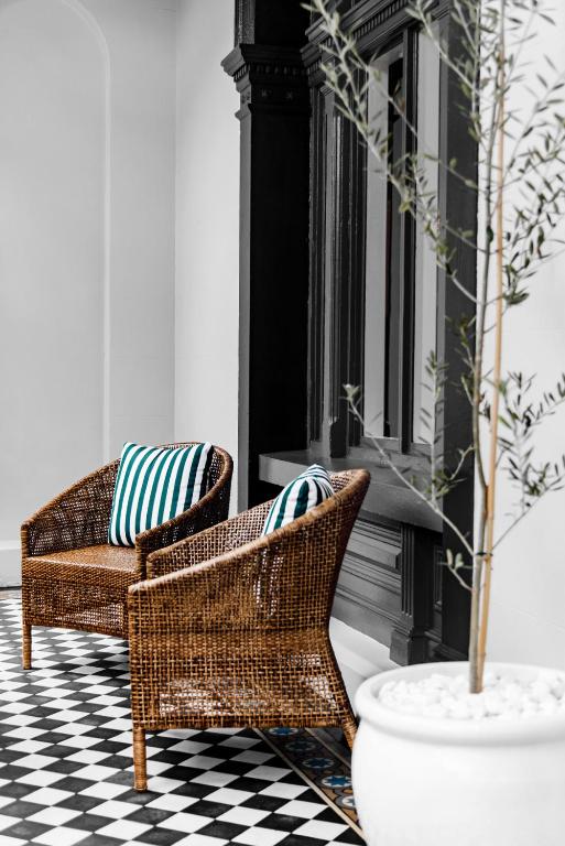 Hotel Challis Potts Point - Resim 38