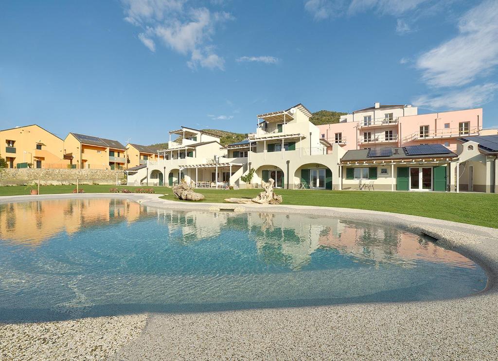 Barbaciiu Vacanze Green