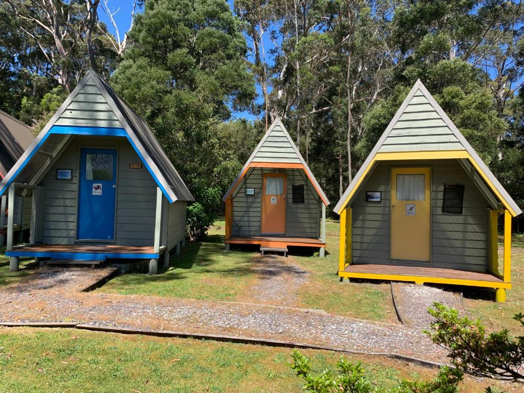 Strahan Backpackers Strahan Backpackers