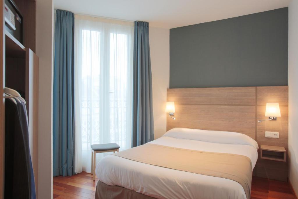 Grand Hotel du Loiret - Resim 6