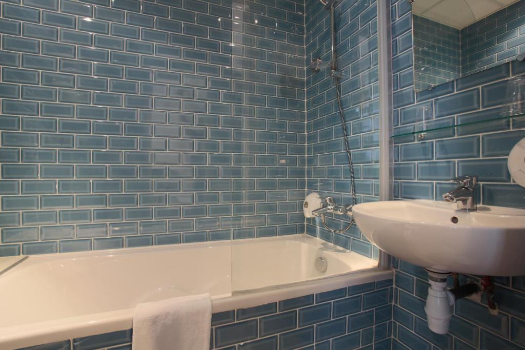 Grand Hotel du Loiret - Resim 29