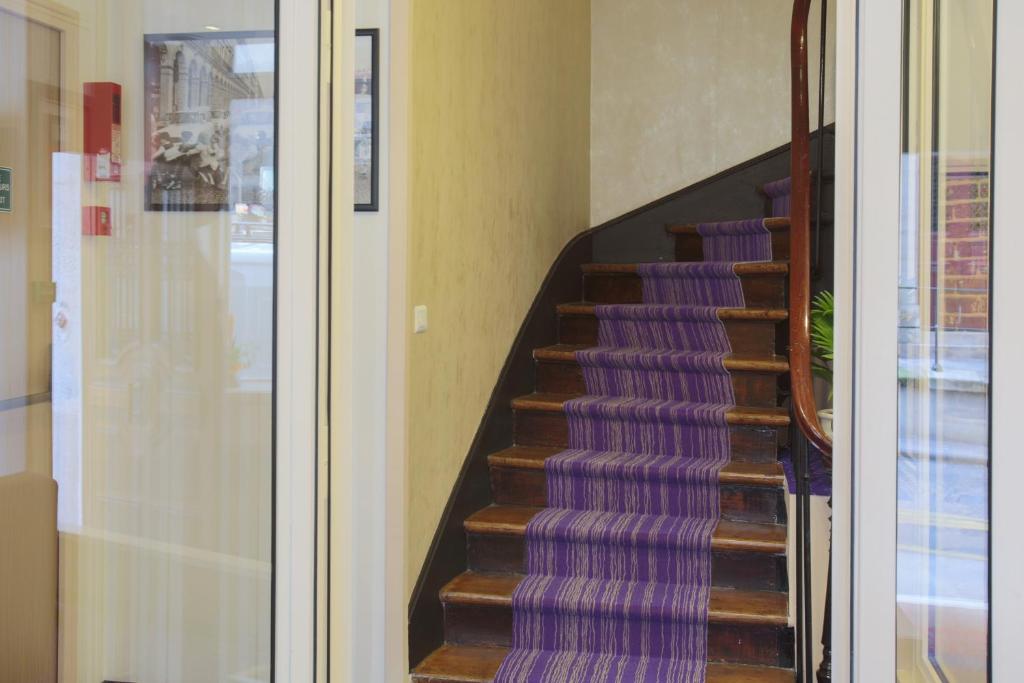 Grand Hotel du Loiret - Resim 32