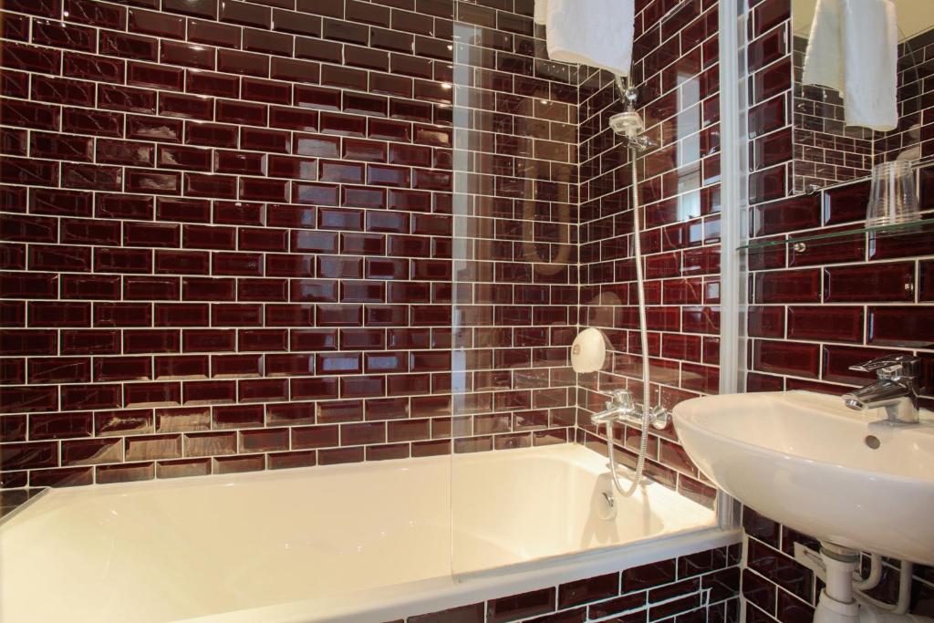 Grand Hotel du Loiret - Resim 34