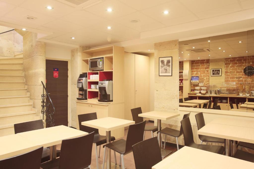 Grand Hotel du Loiret - Resim 35