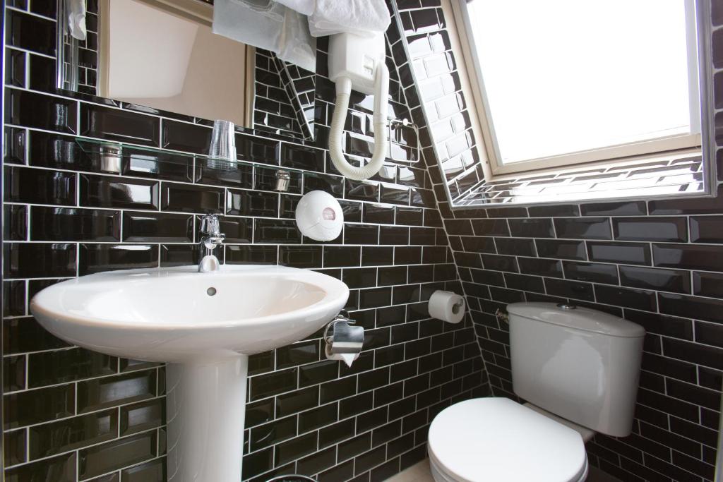 Grand Hotel du Loiret - Resim 38