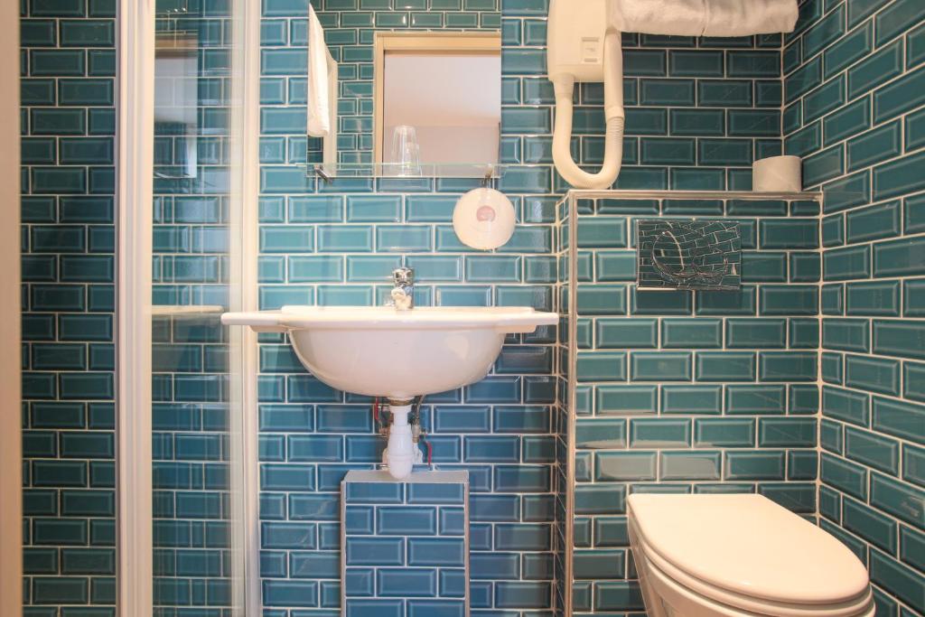 Grand Hotel du Loiret - Resim 41