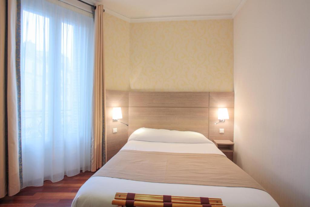 Grand Hotel du Loiret - Error