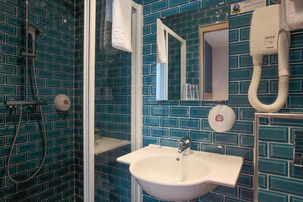 Grand Hotel du Loiret - Habitación Individual