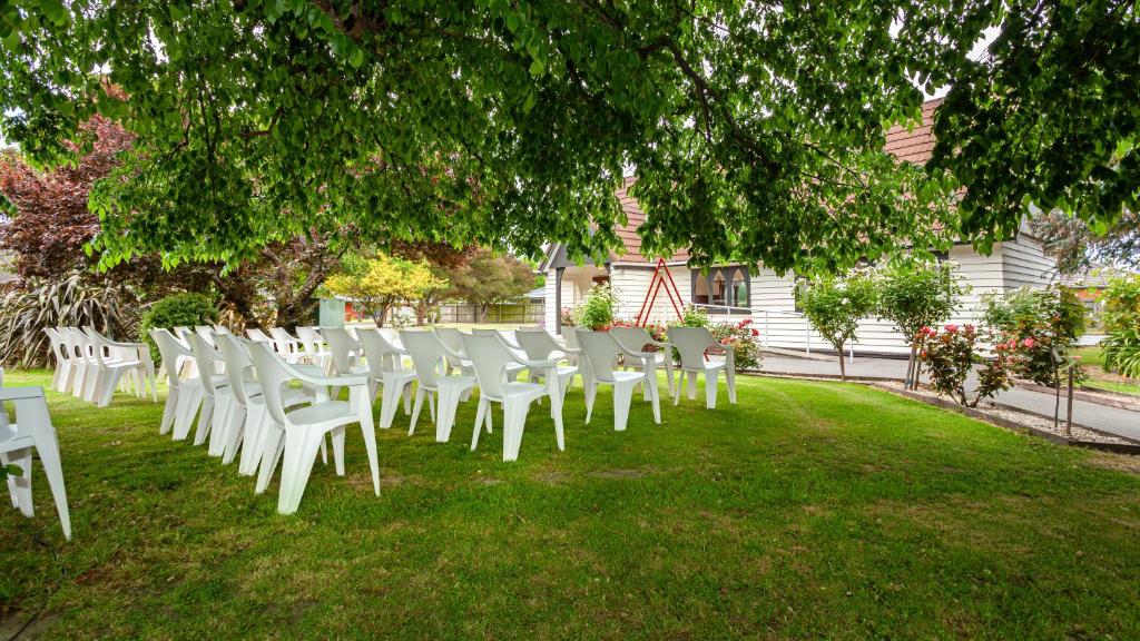 Wigram Hotel - Resim 13