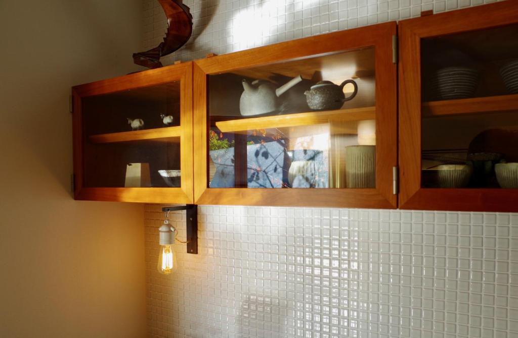 Sango Katase Guest Rooms - Apartamento De Estúdio