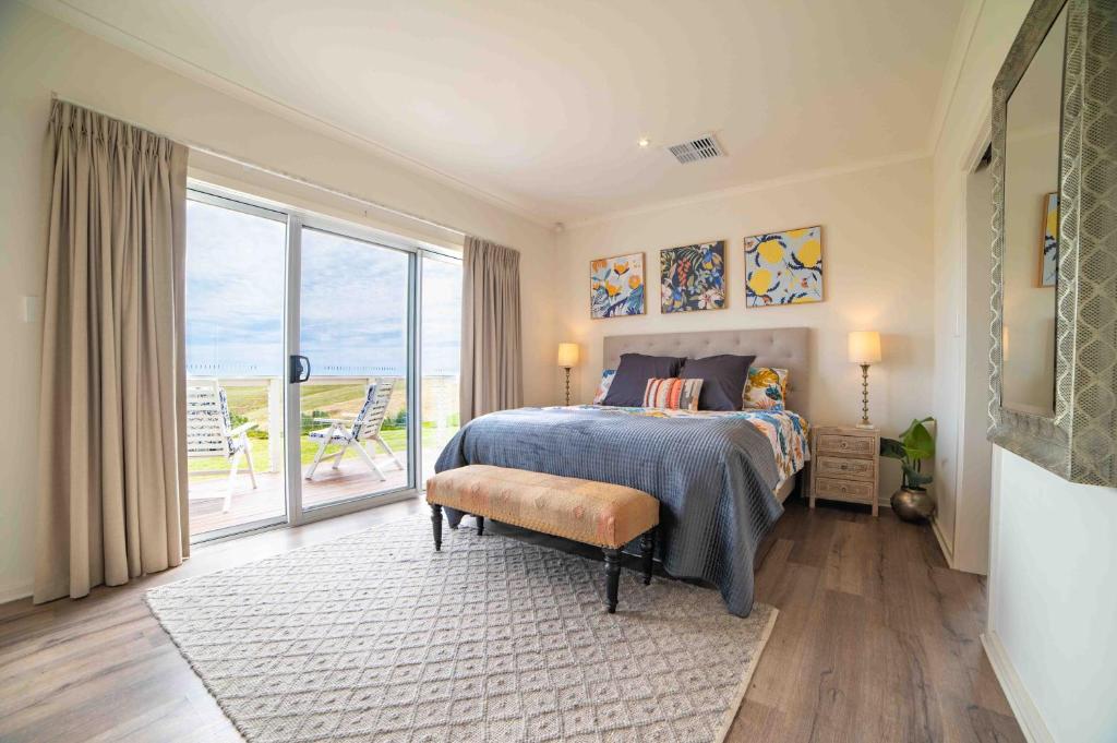 Photo from Coastal Lodge in Carrickalinga, South Australia, Australia