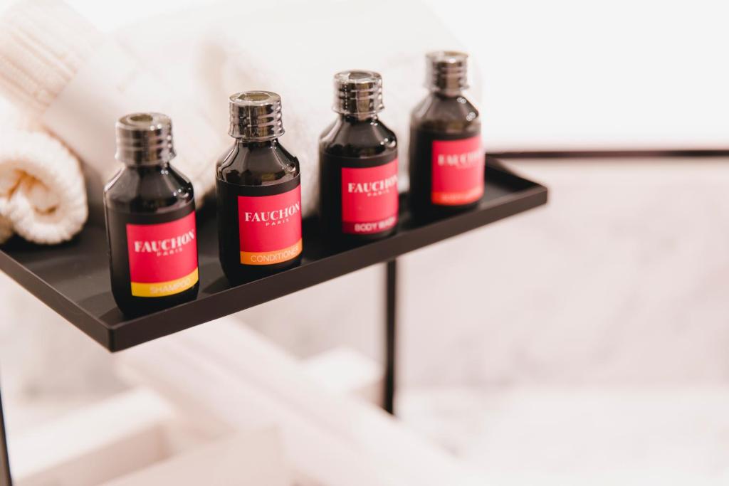 Fotografie z fotogalerie ubytování Fauchon Hotel Kyoto v Kjótu