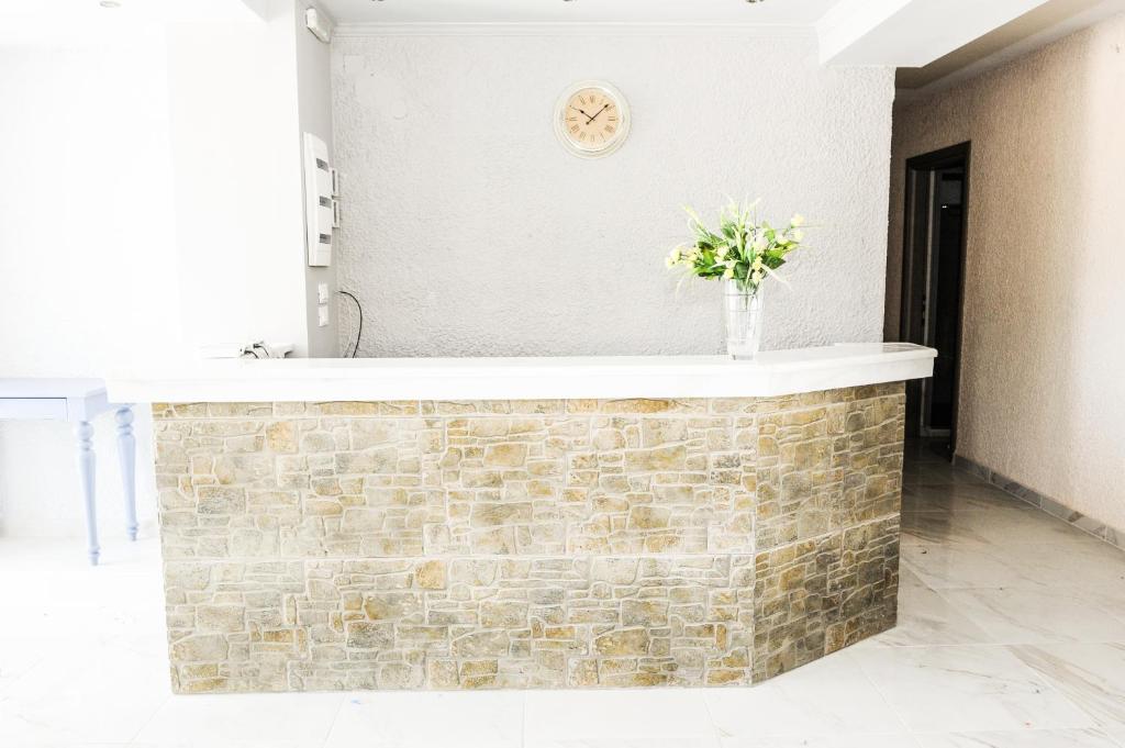Fotografie z fotogalerie ubytování Valentino Hotel v destinaci Kremasti