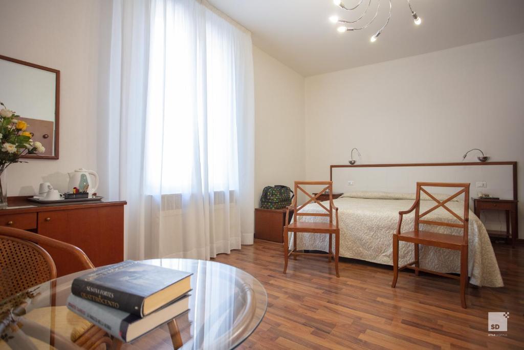 Hotel Blumen Collection by GSA Hotels - Resim 29