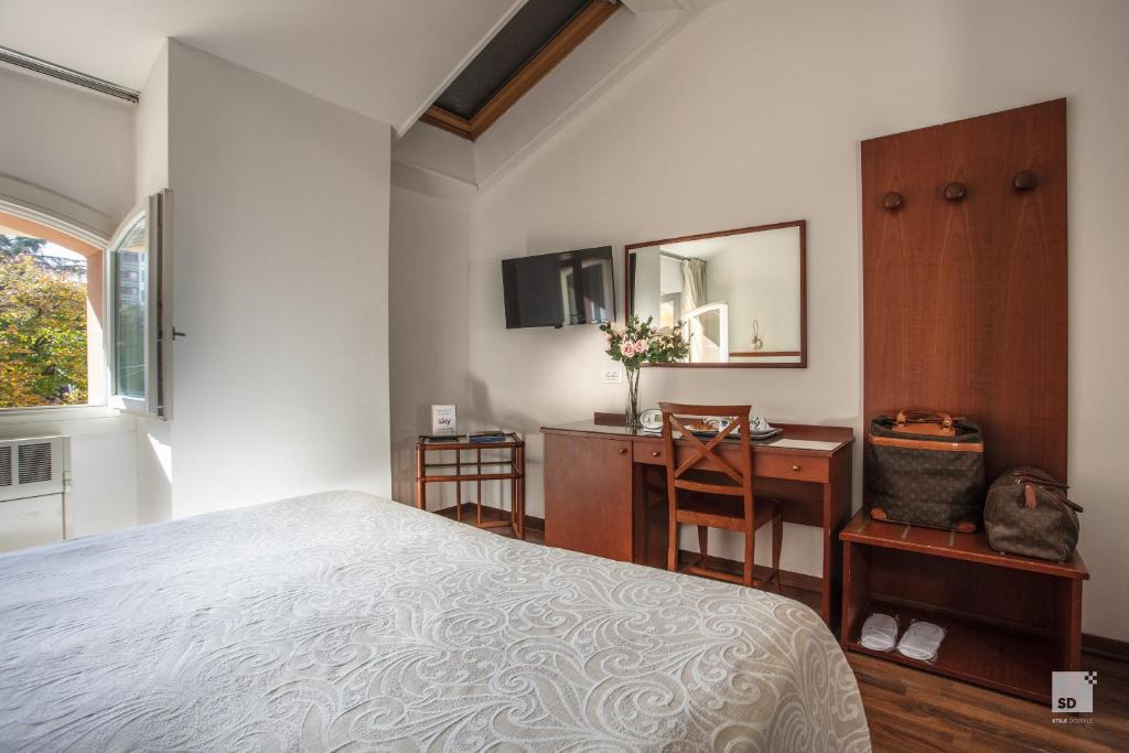 Hotel Blumen Collection by GSA Hotels - Resim 30