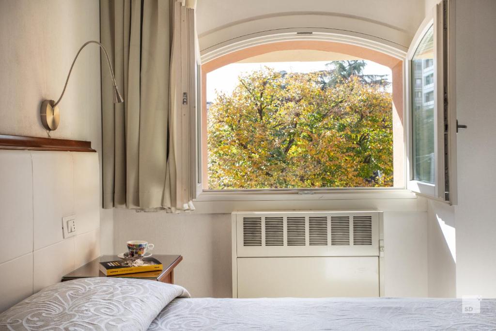 Hotel Blumen Collection by GSA Hotels - Resim 31