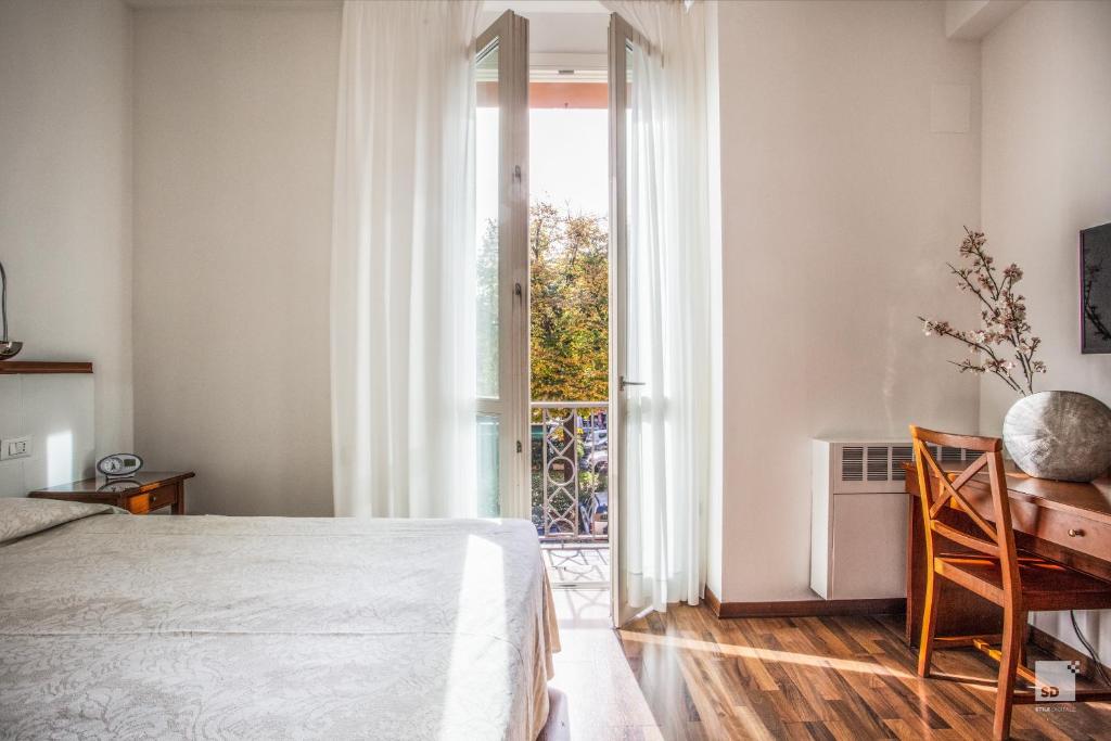 Hotel Blumen Collection by GSA Hotels - Resim 34