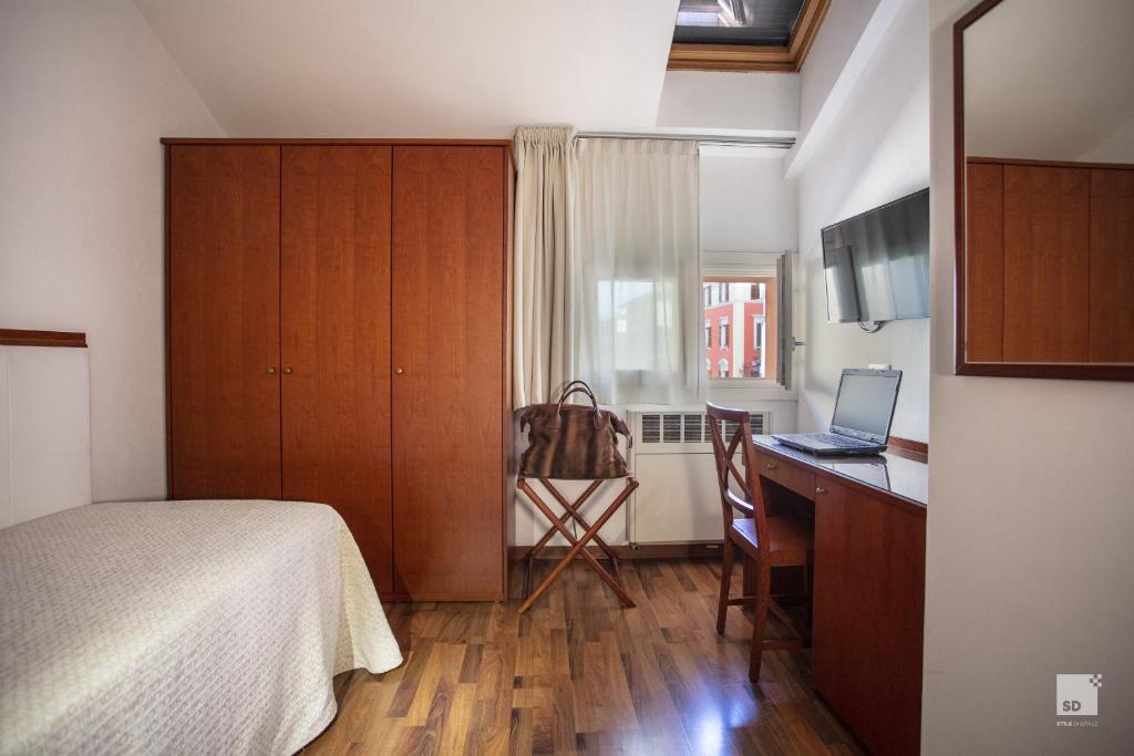 Hotel Blumen Collection by GSA Hotels - Resim 35