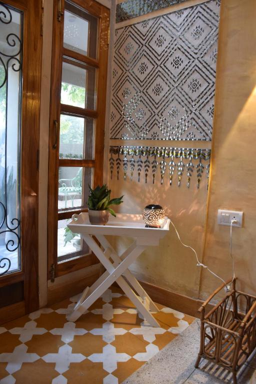 Foto da galeria de Mukam, Boutique Homestay em Jaipur