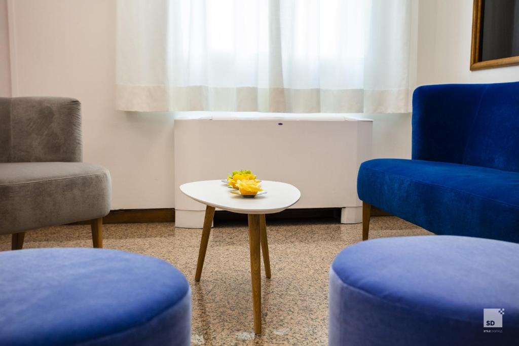 Hotel Blumen Collection by GSA Hotels - Resim 45