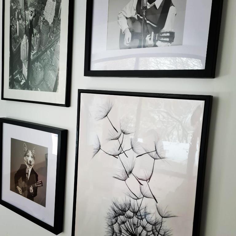 Fotografie z fotogalerie ubytování Le monde d'Echozellia v destinaci Saint-Germain-des-Champs
