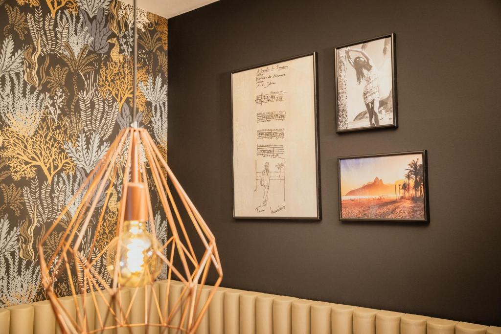 Rioca Stuttgart Posto 4 - Resim 24