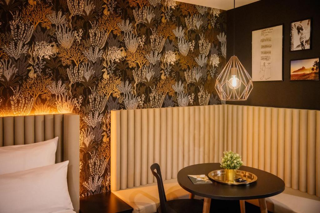 Rioca Stuttgart Posto 4 - Resim 23