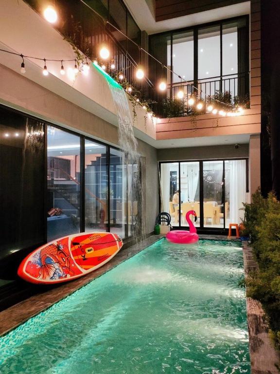 VENUS FLAMINGO RESORT-3BR- AMAZING, ĐẠI LẢI
