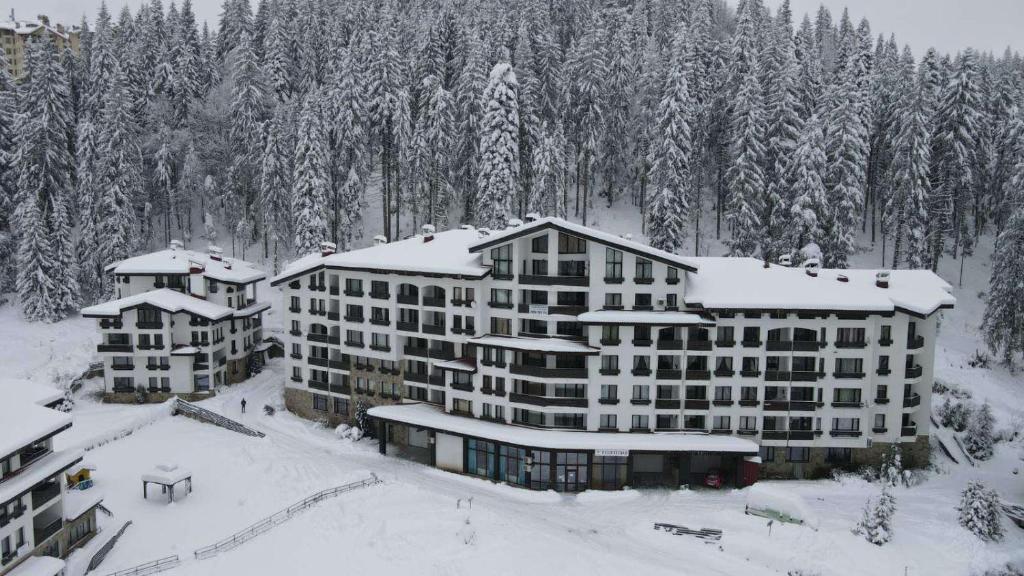 Elit Pamporovo Apartments