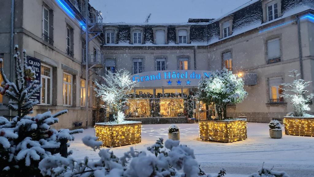 Vesoul – Photos 2