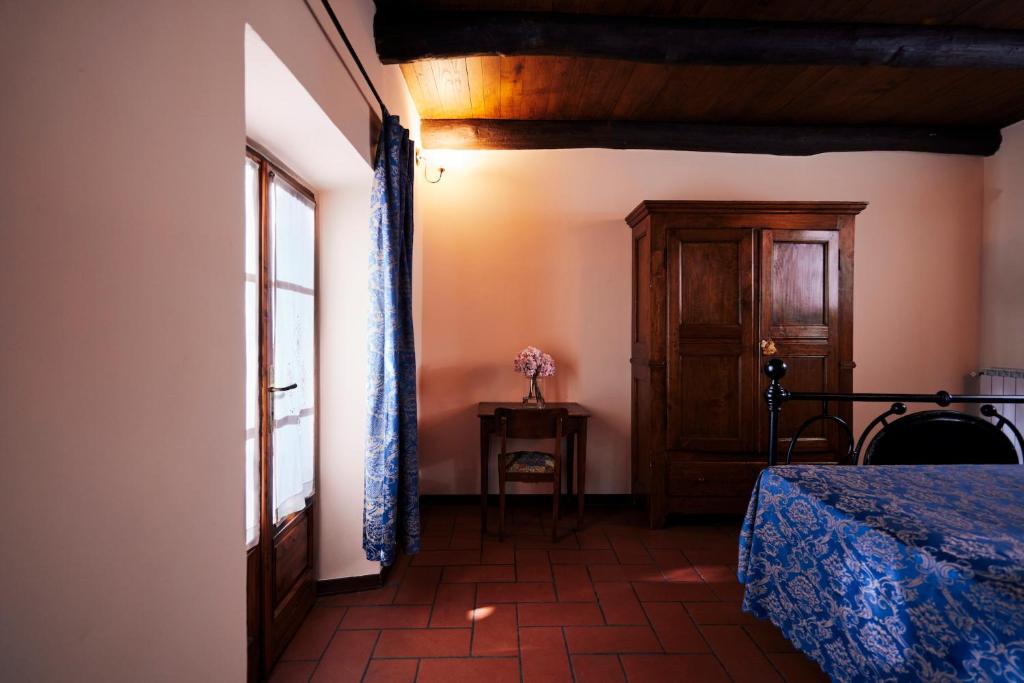 Agriturismo Il Borgo - Appartement Met één Slaapkamer