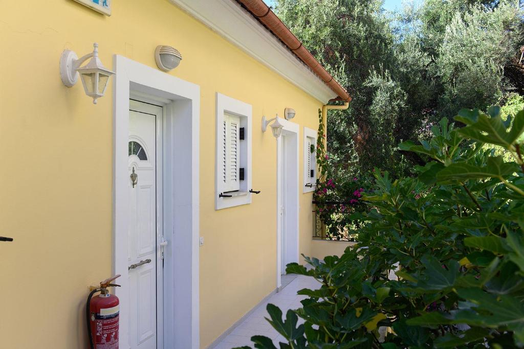 Zdjęcie z galerii obiektu Ammos Bay w mieście Agios Gordios
