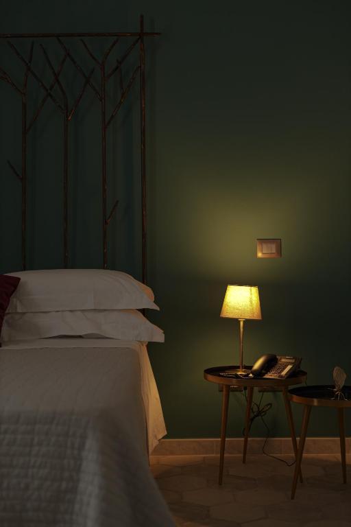 Raphaëlle Relais - Habitación Doble Deluxe