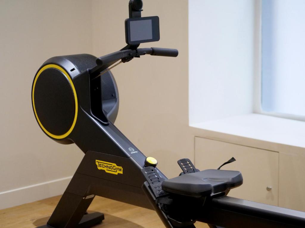 Hôtel Jules & Jim - Resim 39