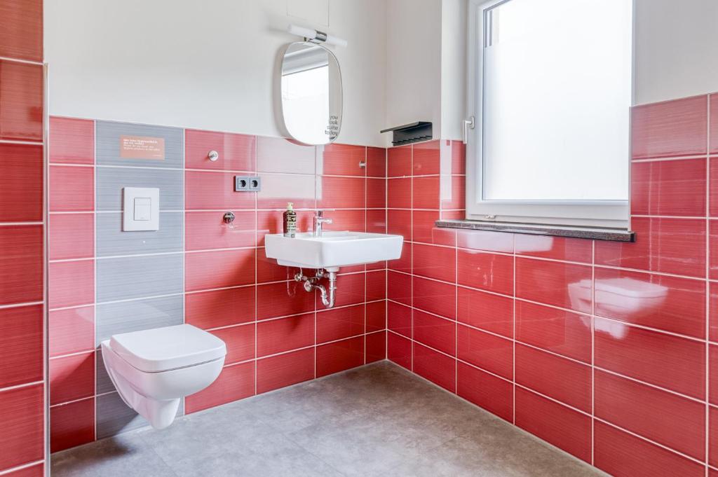 Limehome Leipzig Oelßner's Hof