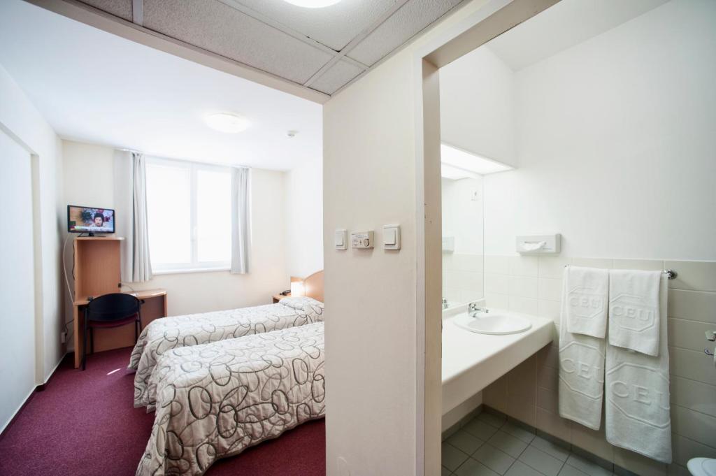 CEU Konferencia Központ - Resim 24