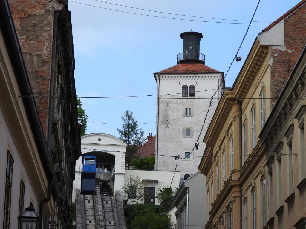 Gallery image of Zagreb 1911 in Zagreb