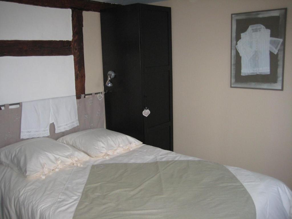 La Maison Vigneronne – photo 14