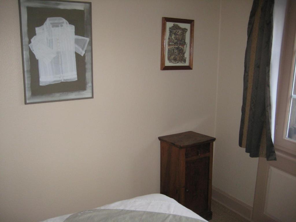 La Maison Vigneronne – photo 15