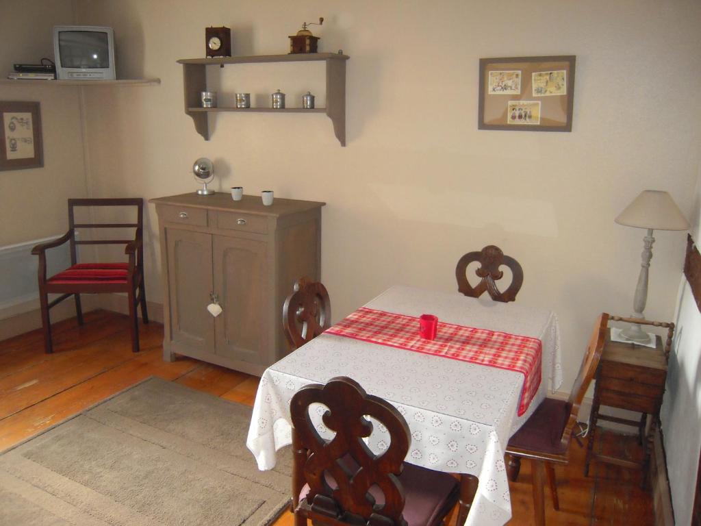 La Maison Vigneronne – photo 12