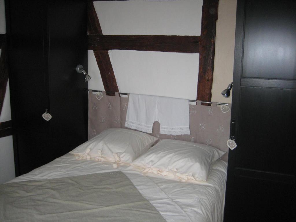 La Maison Vigneronne – photo 16