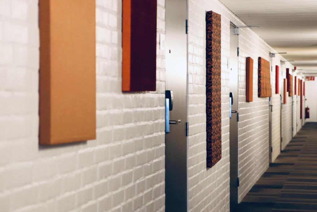 First Hotel Jörgen Kock - Resim 44