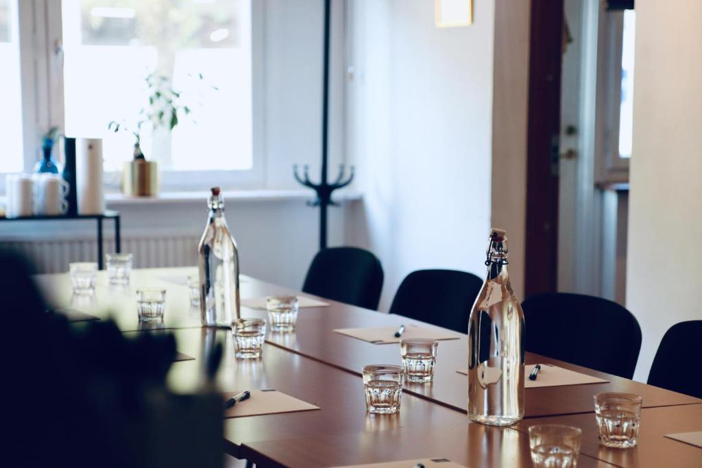 First Hotel Jörgen Kock - Resim 39