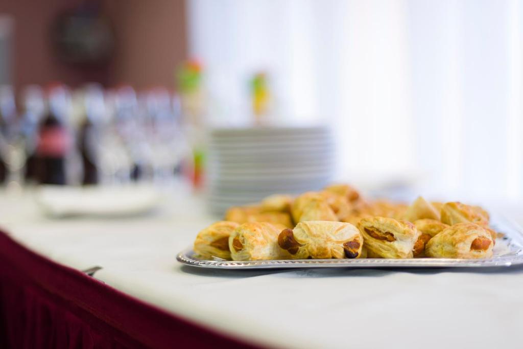 CEU Konferencia Központ - Resim 29