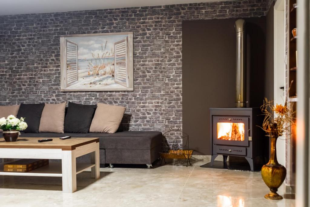 Pinecone Platres - 3 Units - Appartement D'une Chambre